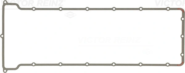 Gasket, cylinder head cover